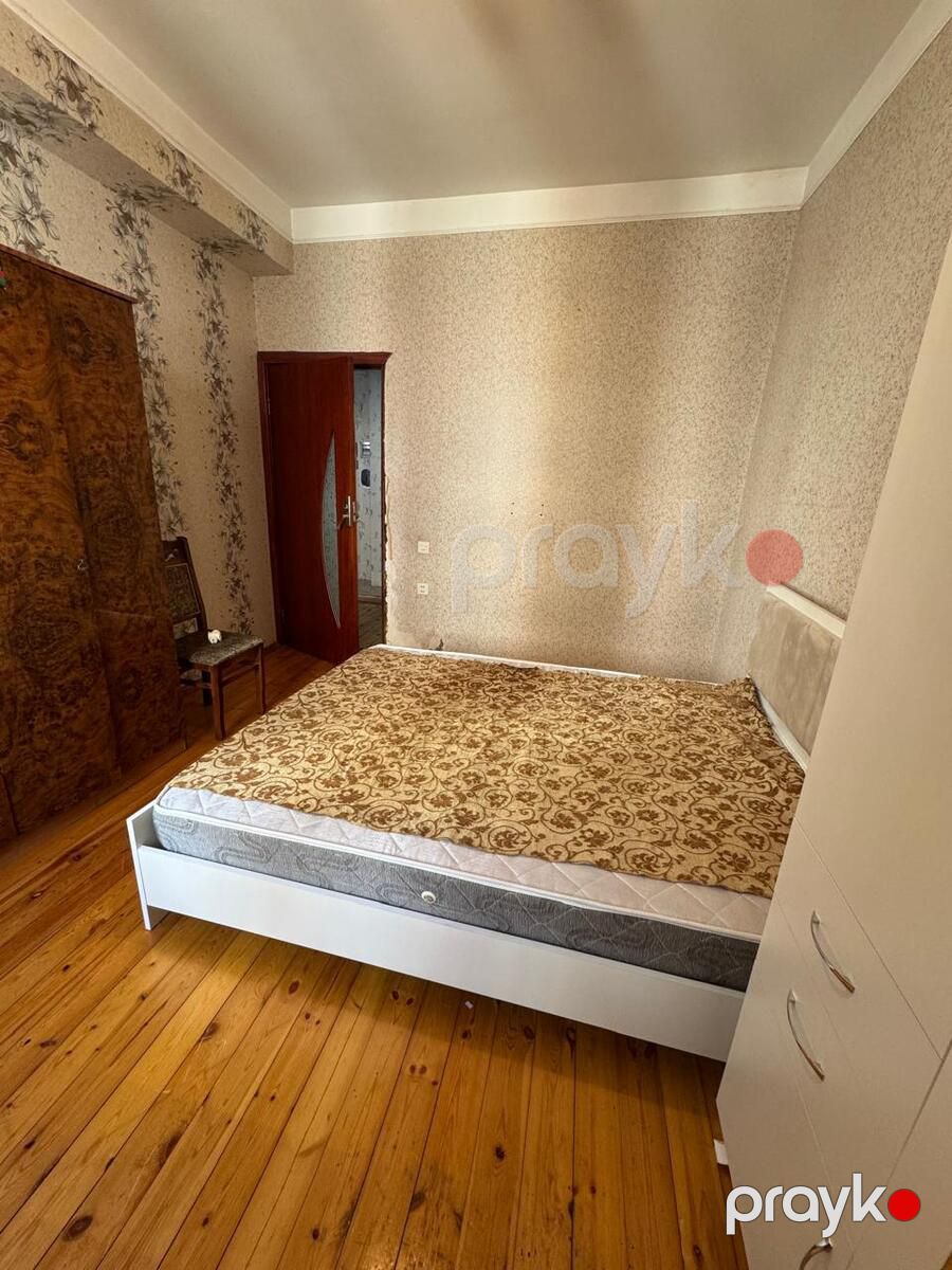 Satılır 2 otaqlı yeni tikili 58 m² — Mənzil, Bakı (4)