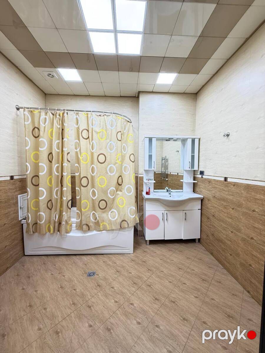 İcarəyə verilir 3 otaqlı yeni tikili 135 m² — Mənzil, Bakı (12)