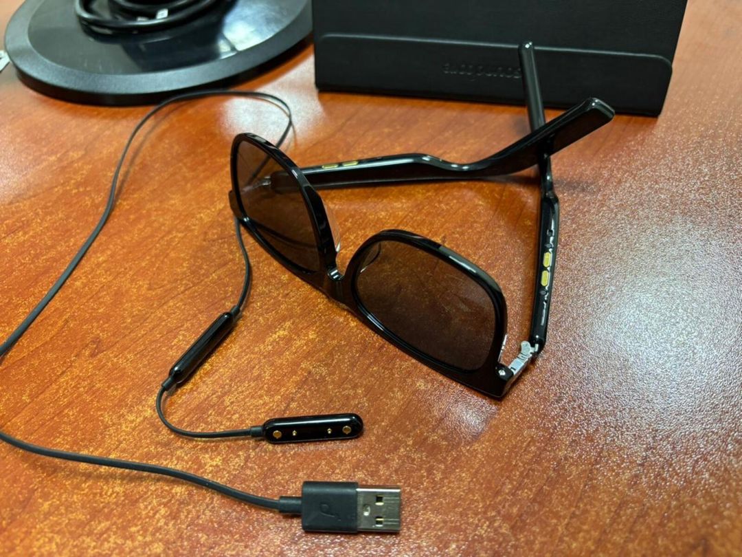 Anker Soundcore Frames — Səs texnikası, Bakı (3)