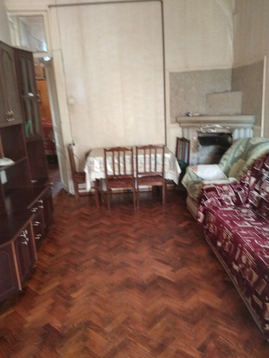 İcarəyə verilir 2 otaqlı köhnə tikili 52 m² — Mənzil, Bakı (6)