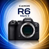 Fotoaparat Canon R6 mark ii — Camerashop Baku