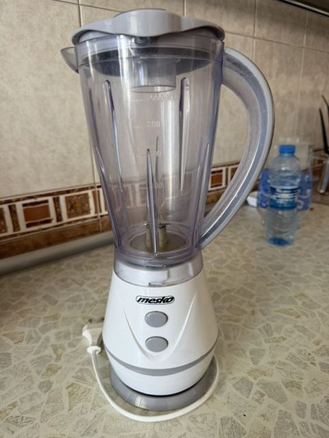 Mesko stasionar blender - Marka/model: Mesko - Növ: Stolüstü blender — Bakı