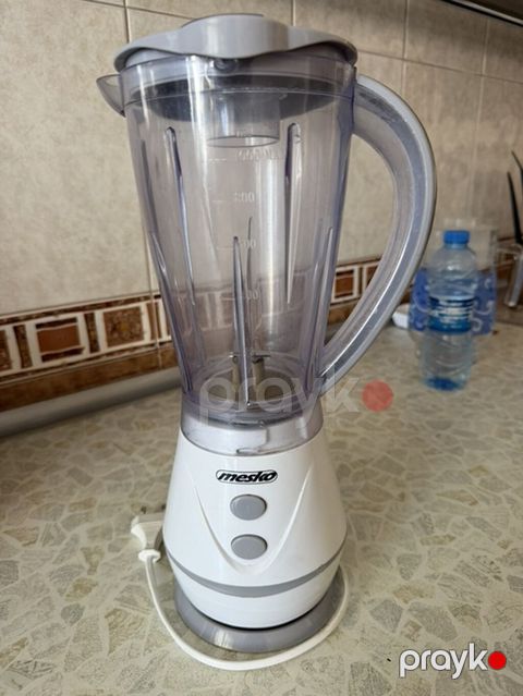Mesko stasionar blender - Marka/model: Mesko - Növ: Stolüstü blender — Bakı