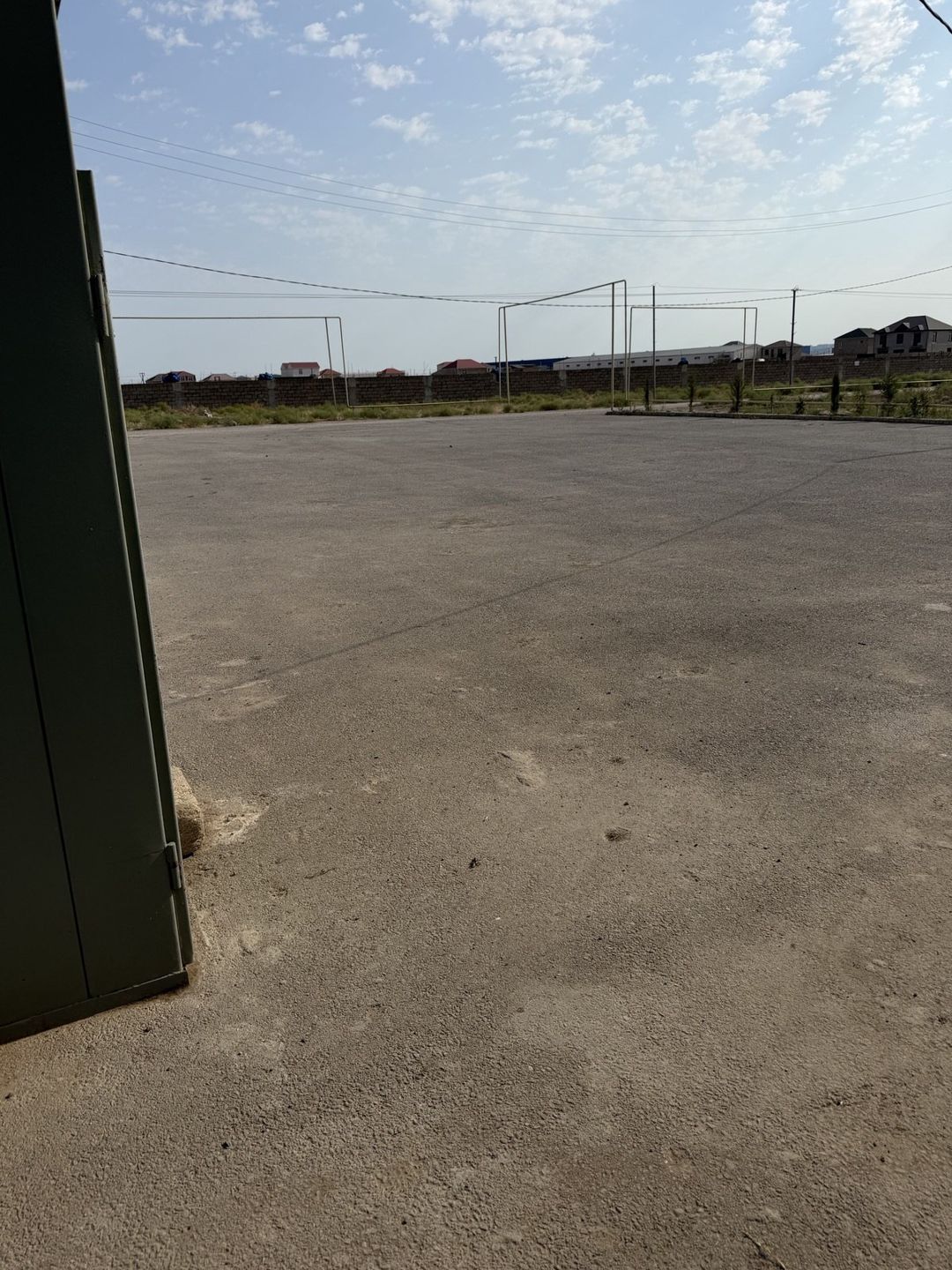 İcarəyə verilir obyekt 1325 m² — Əmlak, Bakı (6)