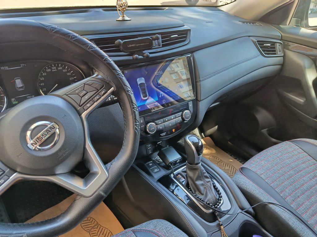 Nissan X-Trail, 2.0 L, 2022 il, 47 000 km — Avtomobillər, Bakı (6)