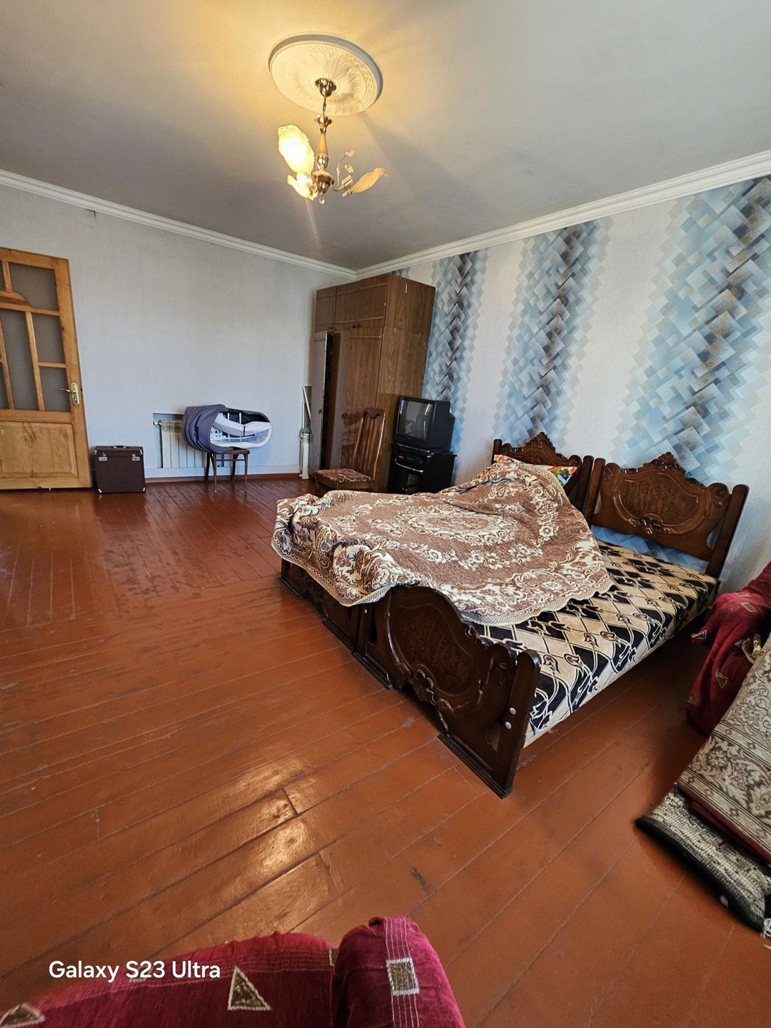 Satılır 5 otaqlı həyət evi/bağ evi 120 m² — Ev, villa, Bakı (4)