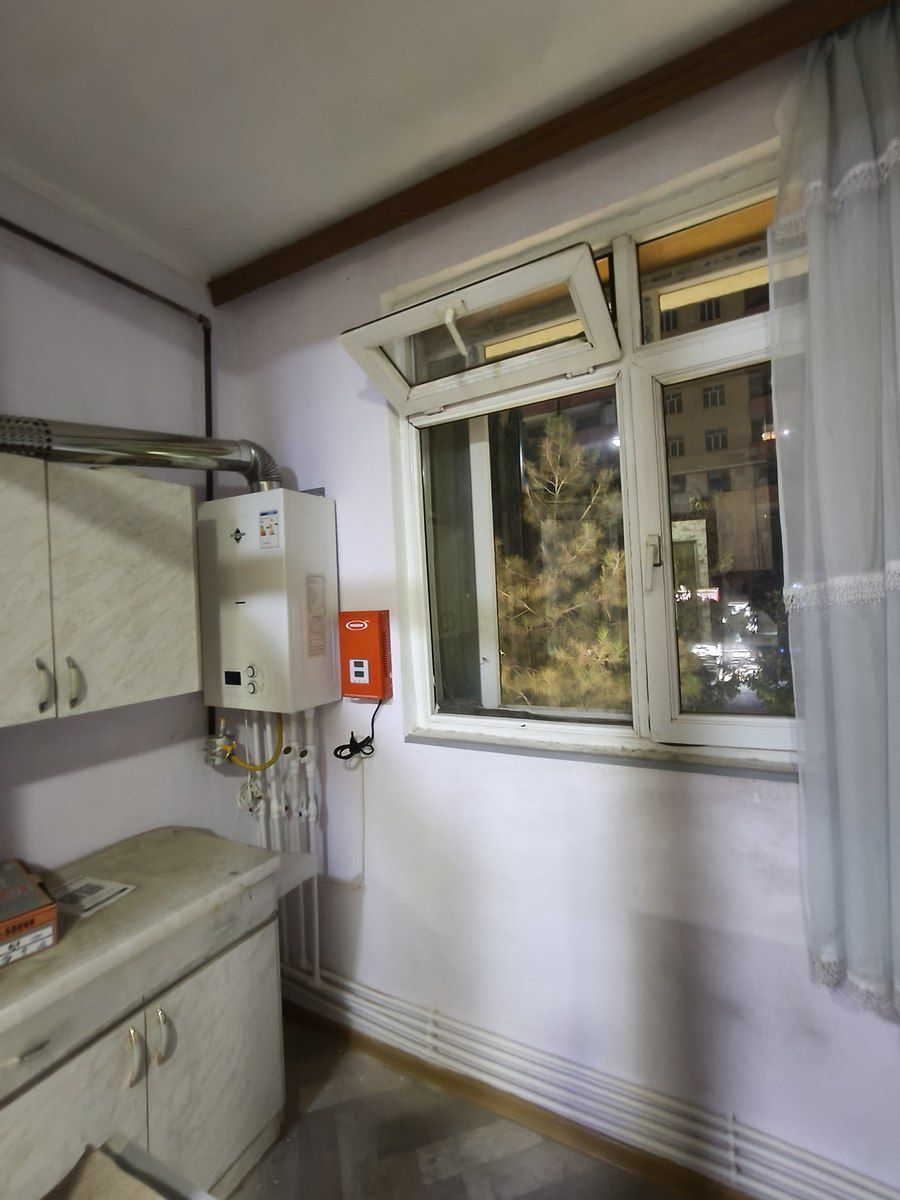 İcarəyə verilir 3 otaqlı köhnə tikili 65 m² — Mənzil, Xırdalan (10)