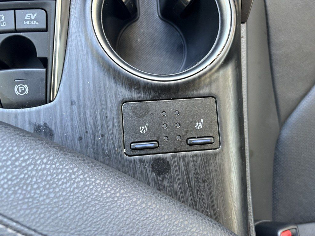 Toyota Camry, 2.5 L, 1.016 kWh, 2023 il, 41 000 km — Avtomobillər, Bakı (10)