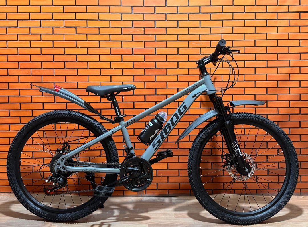 Velosiped 24 Sibog-f — Velosipedlər, Bakı