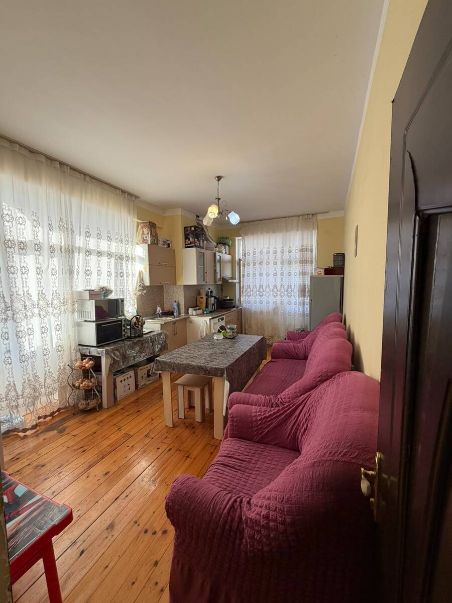 İcarəyə verilir 2 otaqlı yeni tikili 105 m² — Mənzil, Bakı (3)