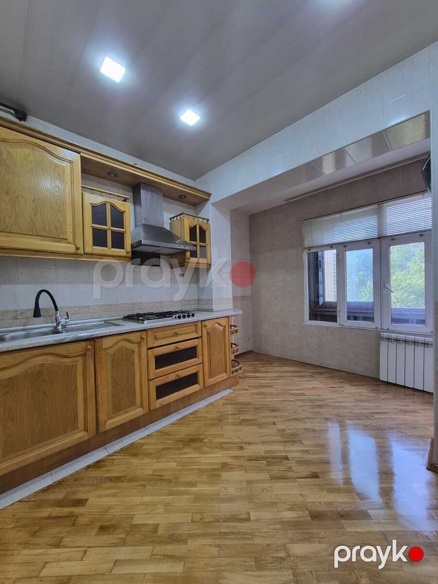 Satılır 2 otaqlı köhnə tikili 50 m² — Mənzil, Bakı (8)