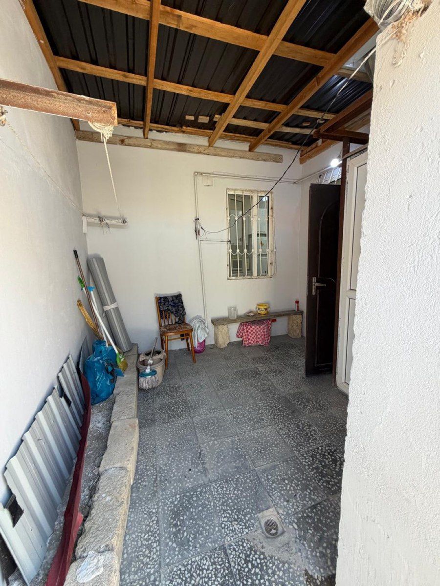 Həyət evi, Xırdalan ş — Ev, villa, Xırdalan (8)