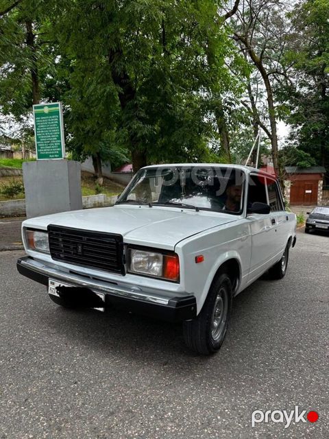 Lada (VAZ) 2107, 1.6 L, 2004 il, 268 040 km