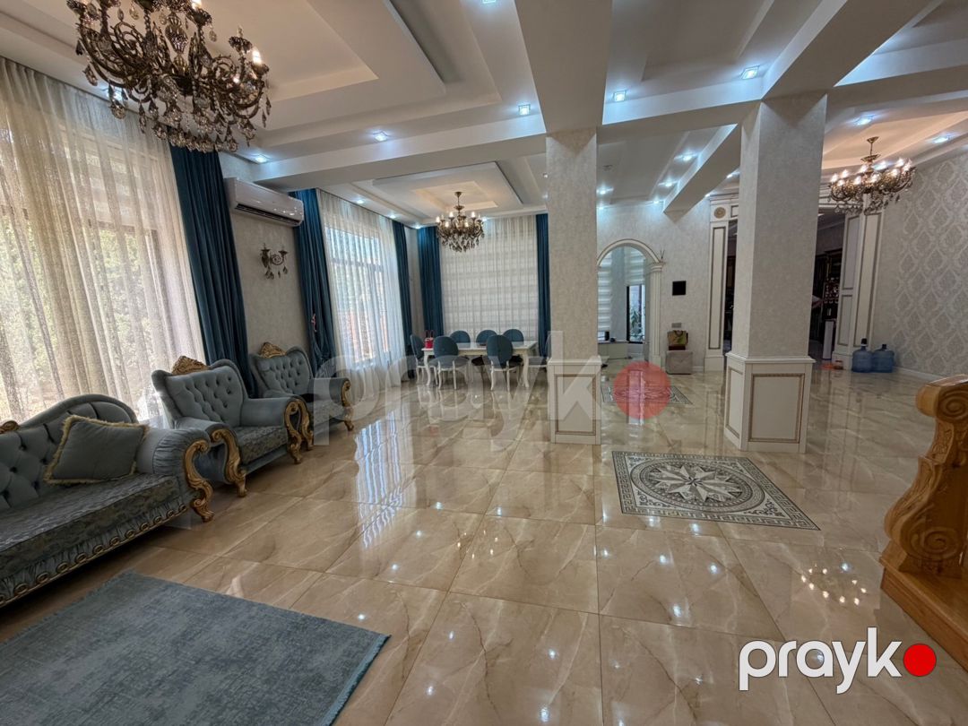 Həyət evi, Binəqədi qəs — Ev, villa, Bakı (5)
