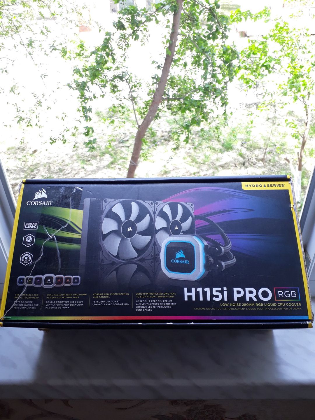 Masaüstü kompüter Asus — Masaüstü kompüterlər, Sumqayıt (9)