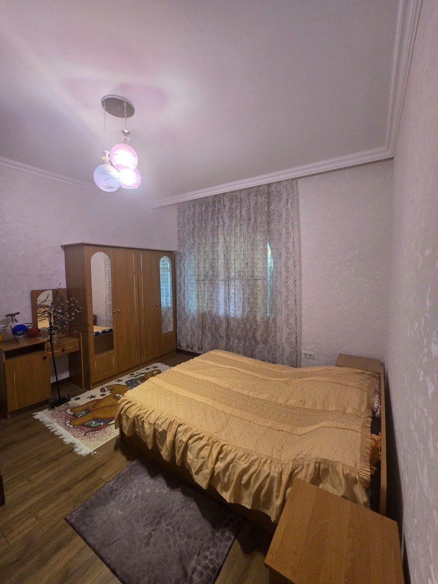 İcarəyə verilir 4 otaqlı yeni tikili 200 m² — Mənzil, Xırdalan (8)