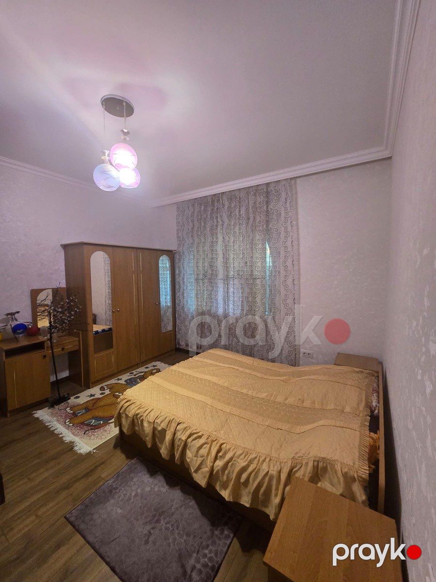 İcarəyə verilir 4 otaqlı yeni tikili 200 m² — Mənzil, Xırdalan (8)