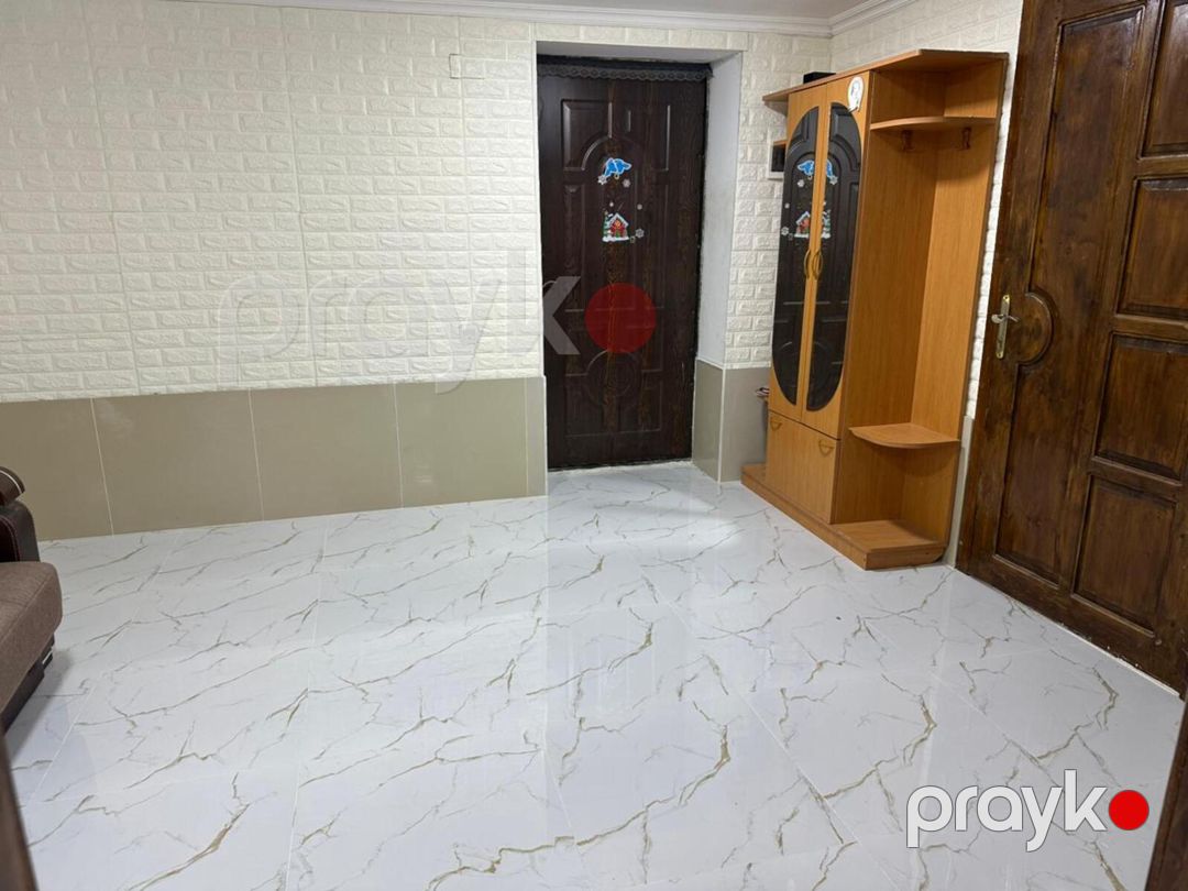 İcarəyə verilir 7 otaqlı həyət evi/bağ evi 150 m² — Ev, villa, Bakı (12)