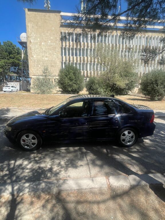 Opel Vectra, 2.0 L, 1999 il, 389 825 km — Avtomobillər, Sumqayıt (5)