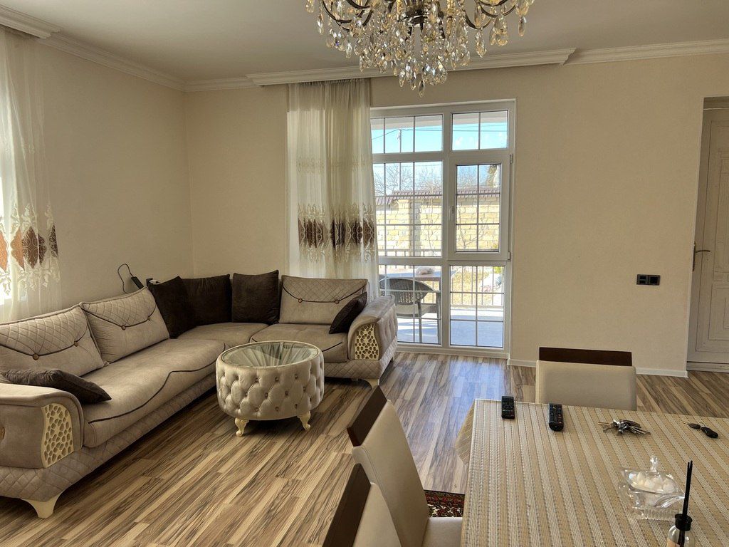 Bağ evi, İsmayıllı r — Ev, villa, İsmayıllı (4)