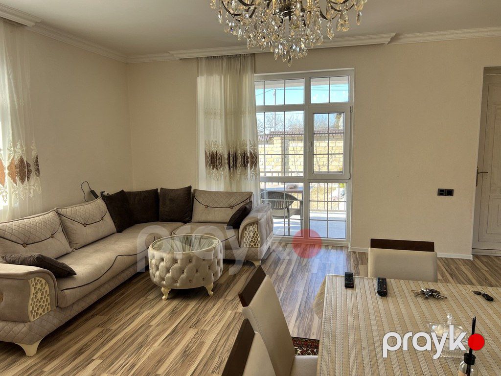 Bağ evi, İsmayıllı r — Ev, villa, İsmayıllı (4)