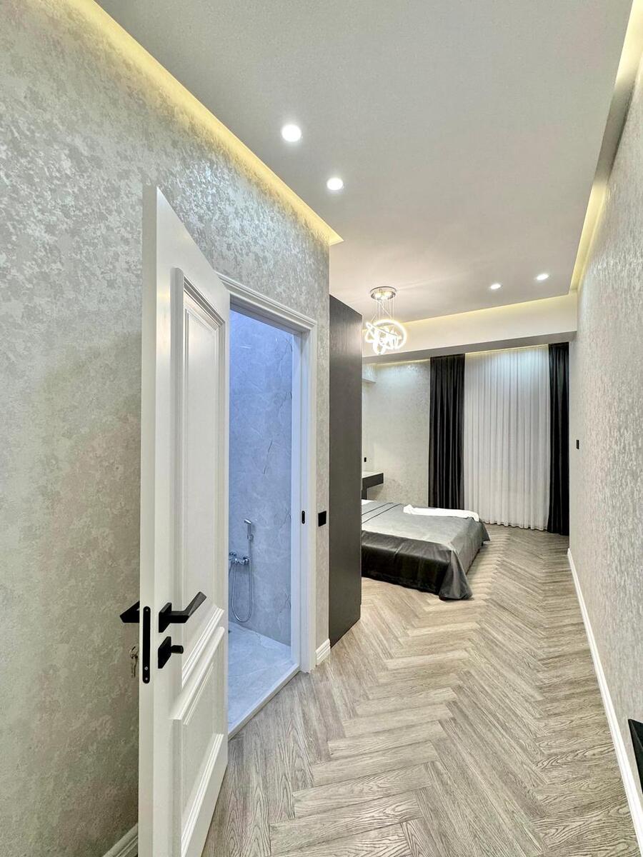 Satılır 4 otaqlı yeni tikili 170 m² — Mənzil, Bakı (5)