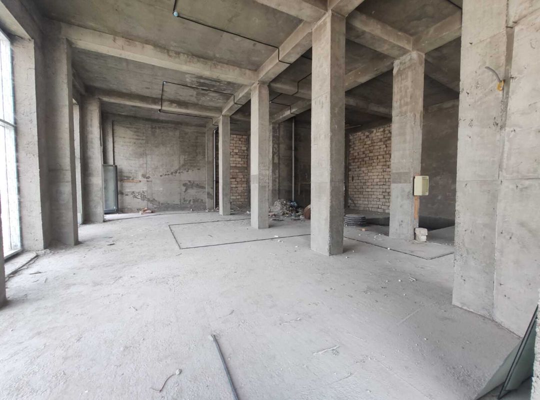 İcarəyə verilir obyekt 150 m² — Əmlak, Bakı (5)