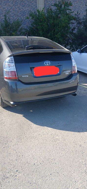 Toyota Prius, 1.5 L, 1.3 kWh, 2008 il, 307 265 km — Avtomobillər, Cəlilabad (9)
