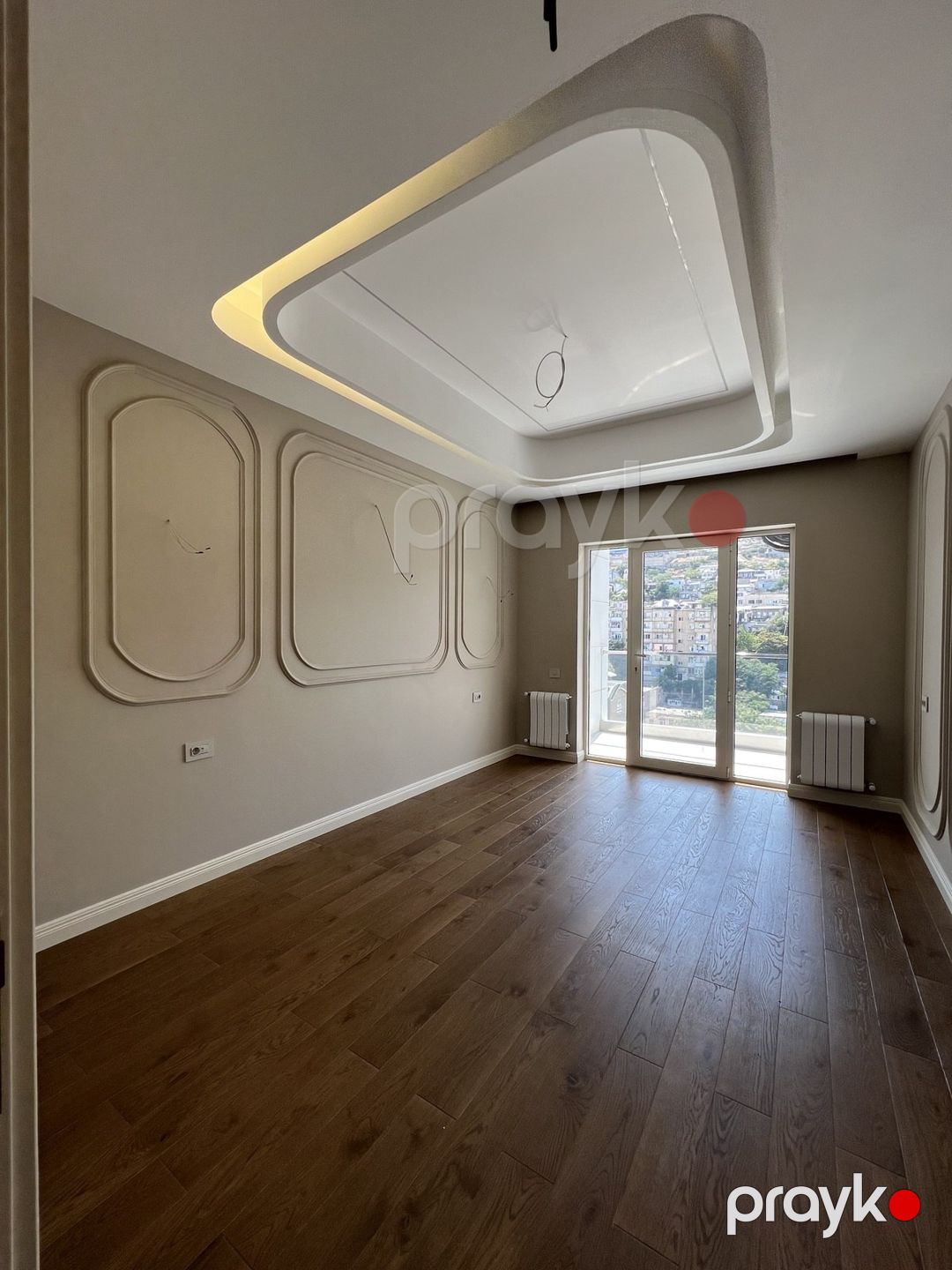 Satılır 4 otaqlı yeni tikili 236 m² — Mənzil, Bakı (8)