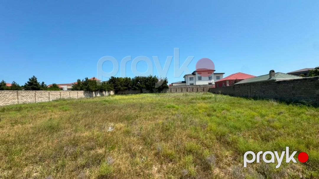 Satılır torpaq 18 sot — Torpaq, Bakı (3)