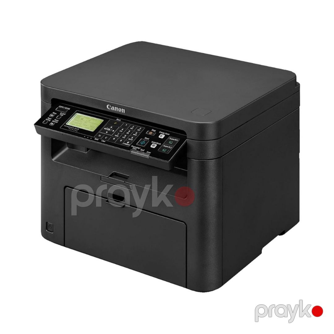 ÇFQ Canon imageCLASS MF232W — Ofis texnikası və istehlak malları, Bakı (2)