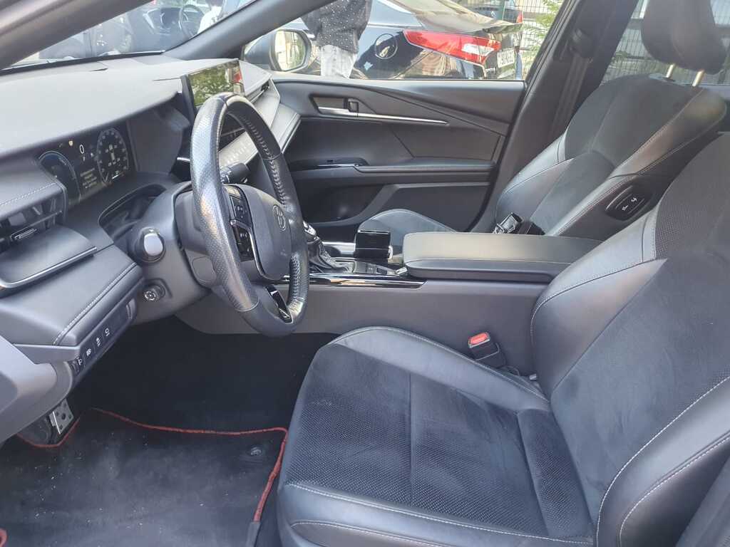 Toyota Camry, 2.5 L, 1.016 kWh, 2024 il, 68 000 km — Avtomobillər, Bakı (4)
