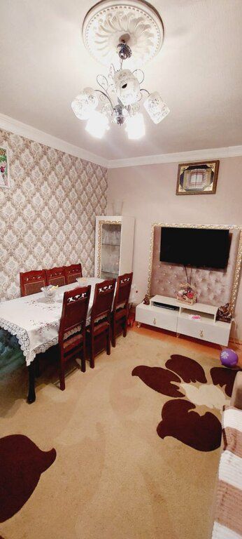 Həyət evi, Səbail r — Ev, villa, Bakı (2)