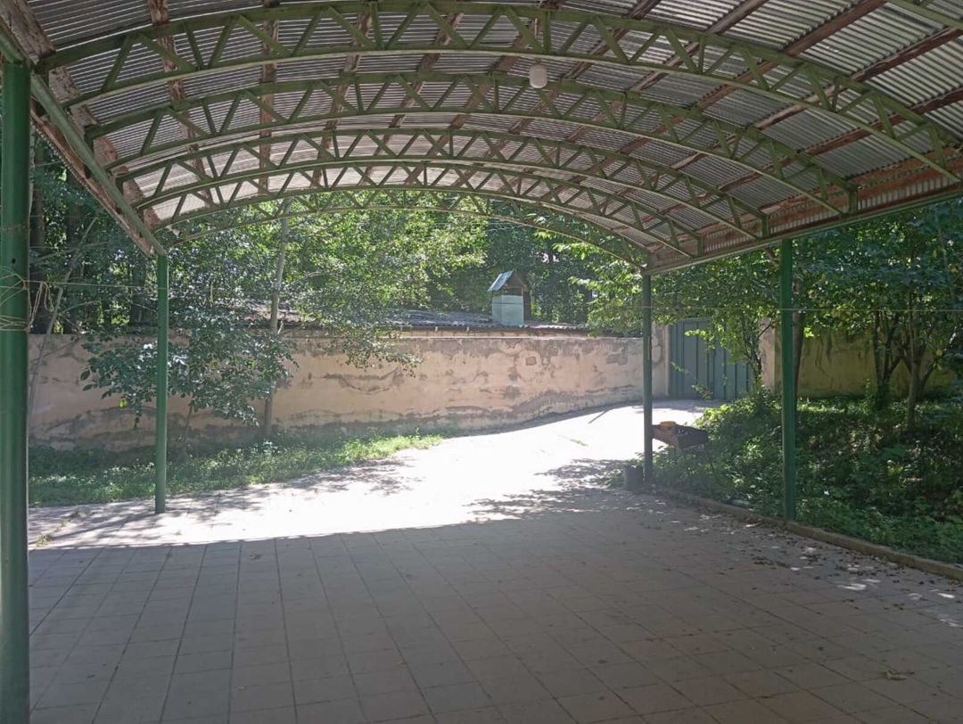 Satılır 6 otaqlı həyət evi/bağ evi 240 m² — Ev, villa, Quba (7)