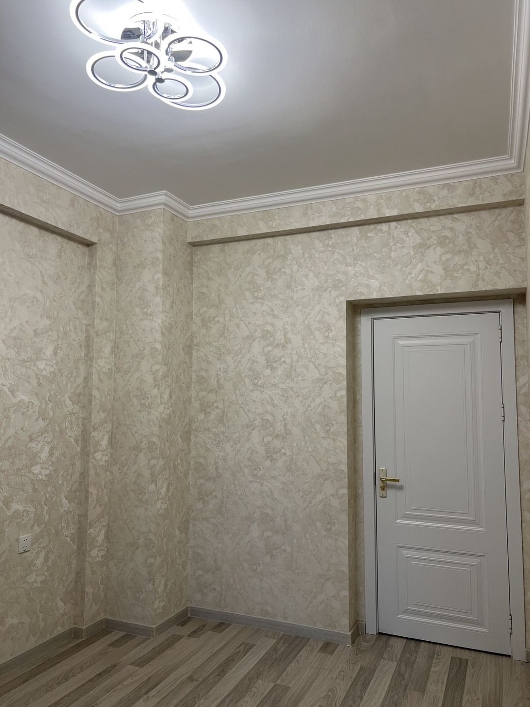 Satılır 2 otaqlı yeni tikili 50 m² — Mənzil, Bakı (11)