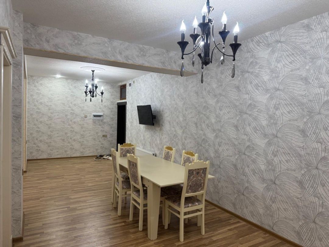Satılır 3 otaqlı yeni tikili 110 m² — Mənzil, Bakı (4)