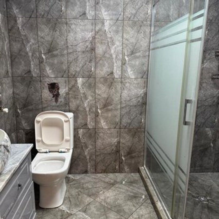 2-otaqlı yeni tikili kirayə verilir, Sumqayıt ş., 67 m² — Mənzil, Sumqayıt (6)