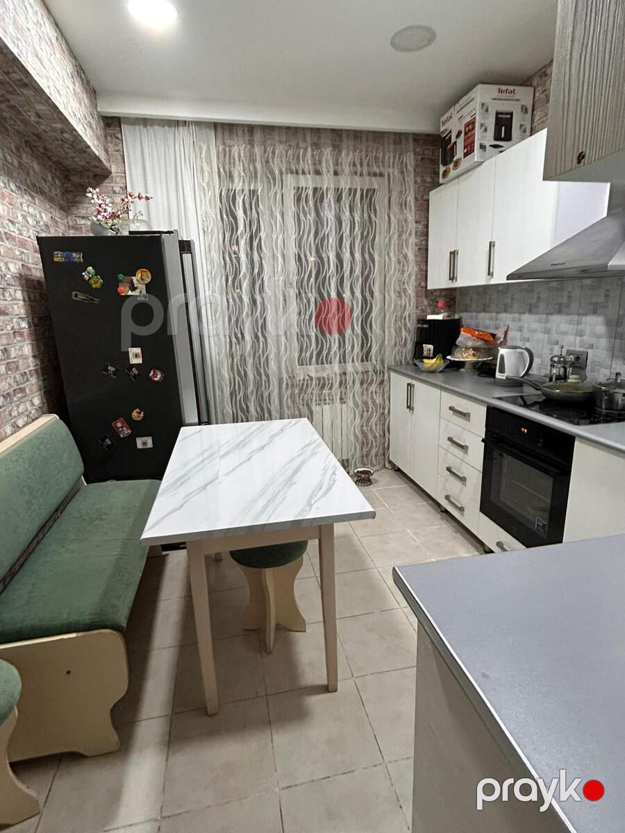 Satılır 3 otaqlı yeni tikili 110 m² — Mənzil, Bakı (12)