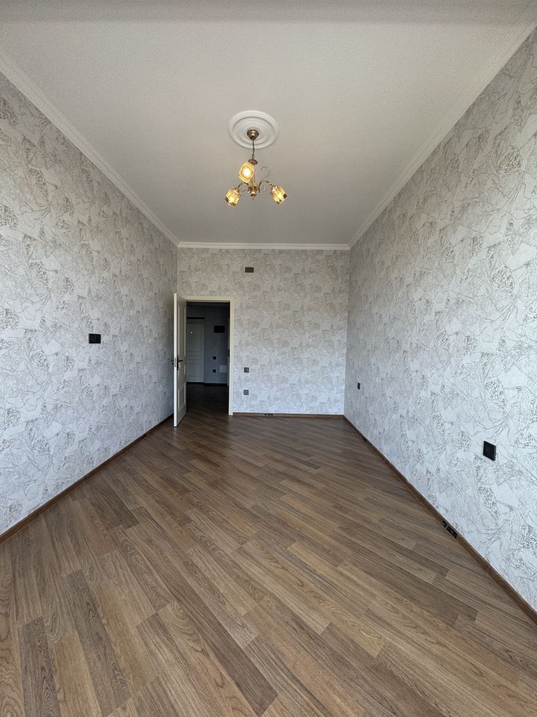 Satılır 2 otaqlı yeni tikili 82 m² — Mənzil, Bakı (4)