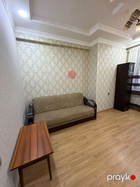 İcarəyə verilir 2 otaqlı yeni tikili 60 m²
