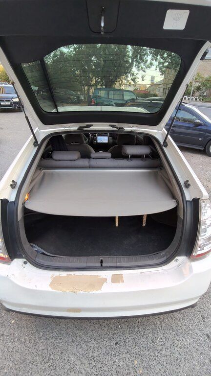 Toyota Prius, 1.5 L, 1.3 kWh, 2007 il, 533 095 km — Avtomobillər, Bakı (6)