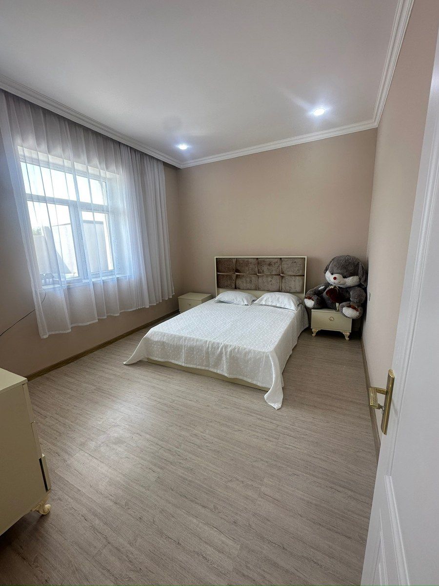 Bağ evi kirayə verilir, Ləhic bağları — Ev, villa, Bakı (6)