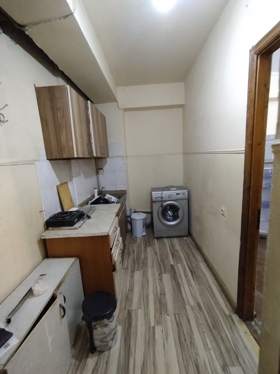 İcarəyə verilir 2 otaqlı köhnə tikili 48 m² — Mənzil, Bakı (10)