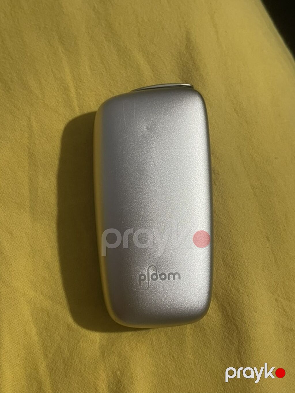 Ploom X Advanced tütün qızdırma qurğusu - Model: Ploom X Advanced (PX — Elektronik siqaretlər, Sumqayıt (2)