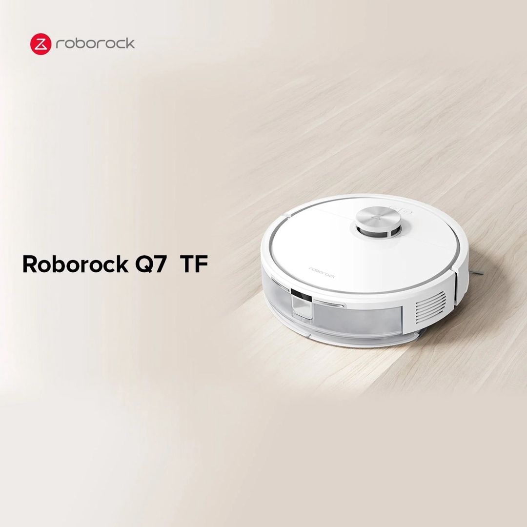 Roborock Q7 TF — Ev texnikası, Bakı
