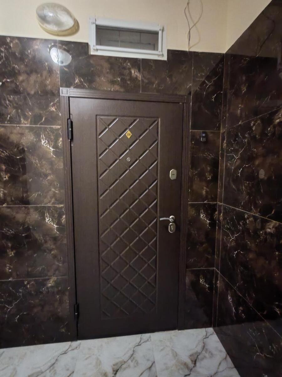 2-otaqlı yeni tikili, M. Rəsulzadə küç. 55, 65 m² — Mənzil, Xırdalan (11)
