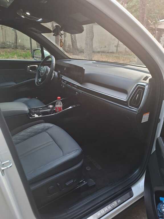 Kia Sorento, 1.6 L, 14 kWh, 2025 il, 40 000 km — Avtomobillər, Bakı (12)
