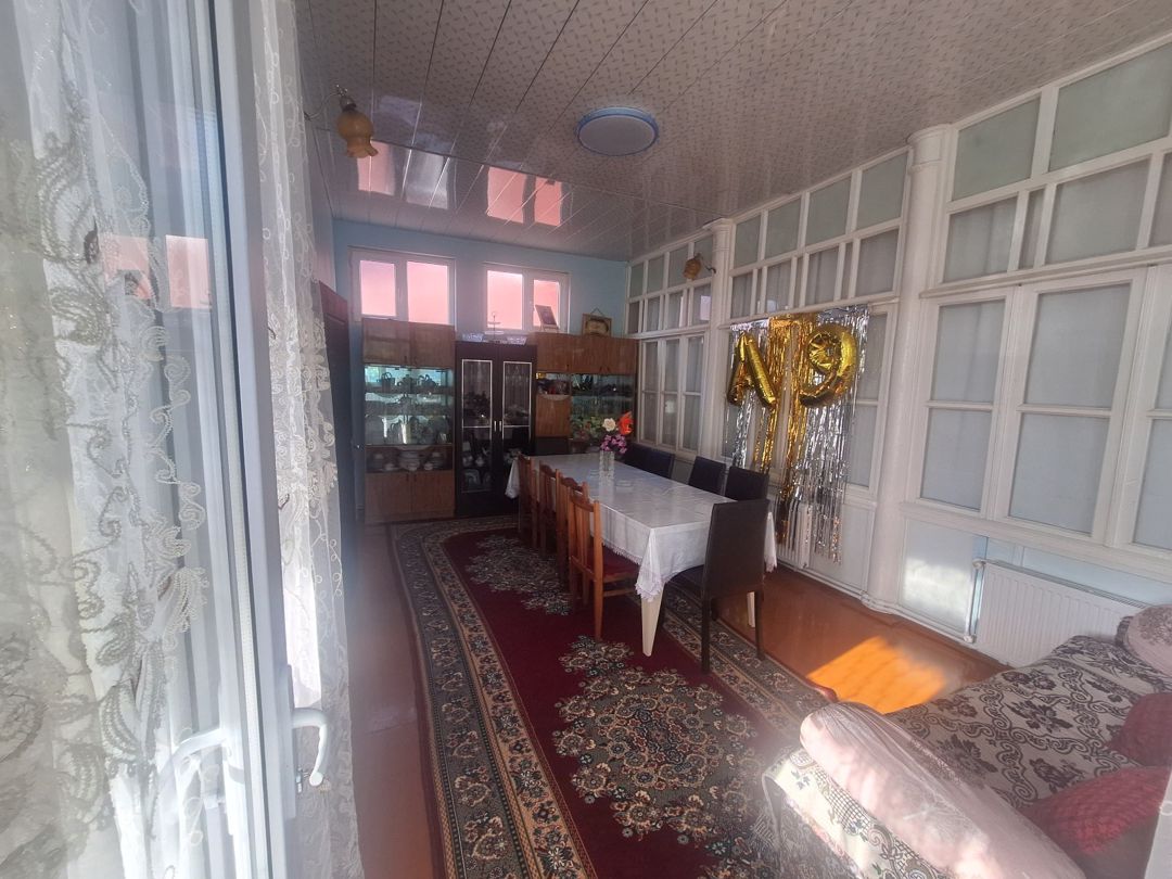 Həyət evi, Şəki ş — Ev, villa, Şəki (3)