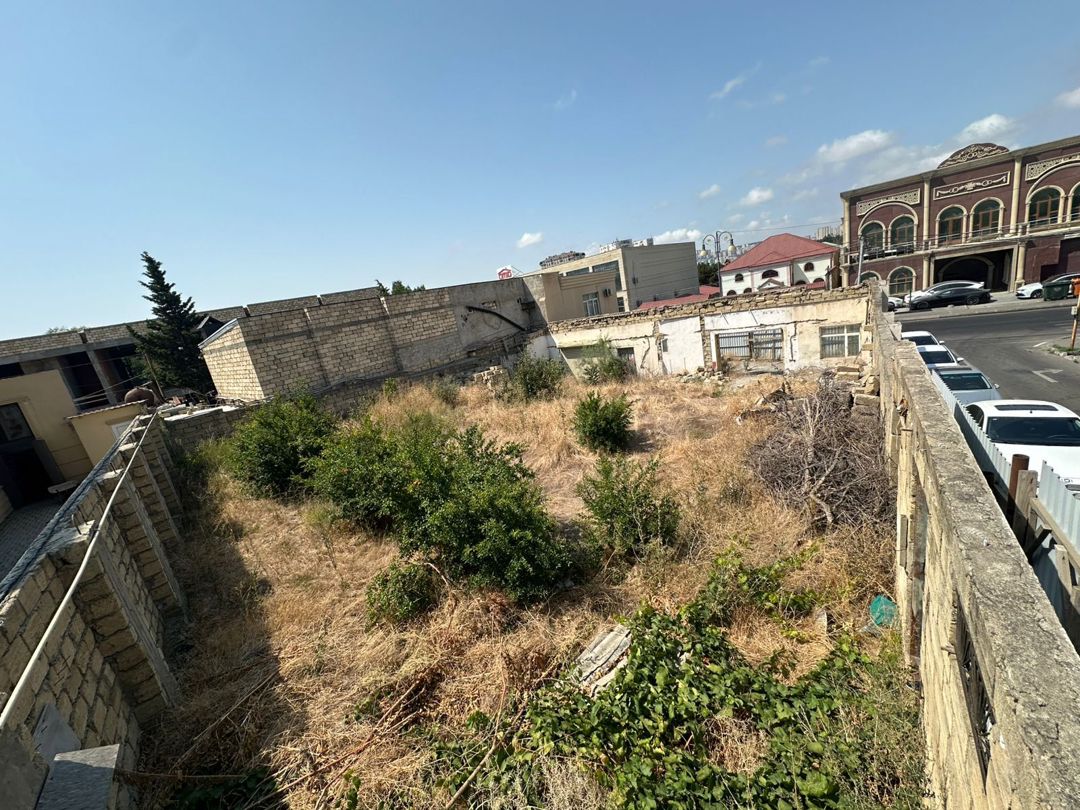 Satılır torpaq 6 sot — Torpaq, Bakı (5)