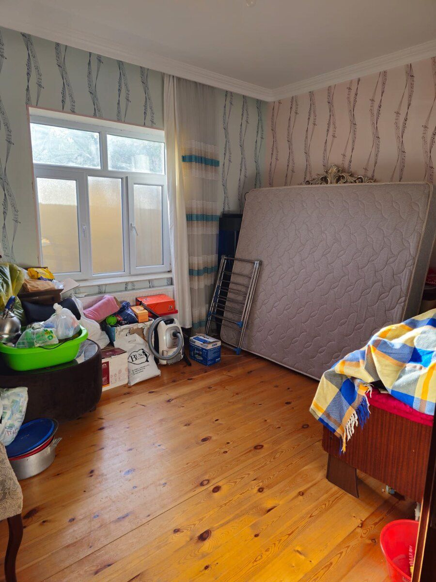 Həyət evi kirayə verilir, Sulutəpə qəs — Ev, villa, Bakı (6)